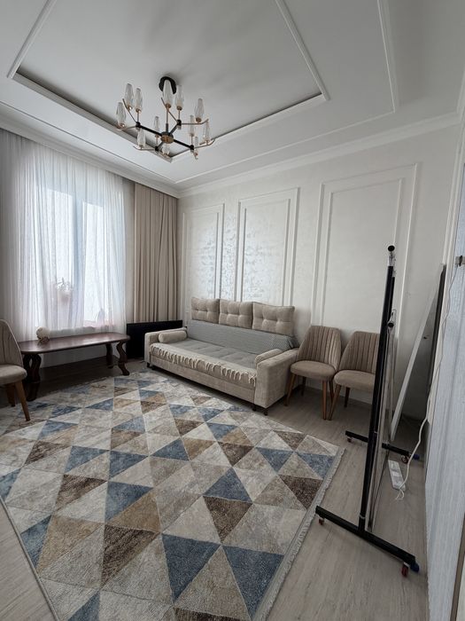 Срочна сотилади Новостройка шайхонтохур белтепа