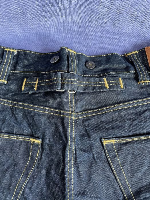 Pike brothers pantaloni scurti