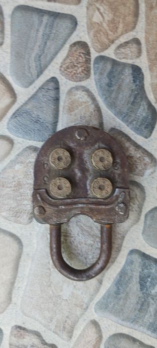 Старинни битови предмети