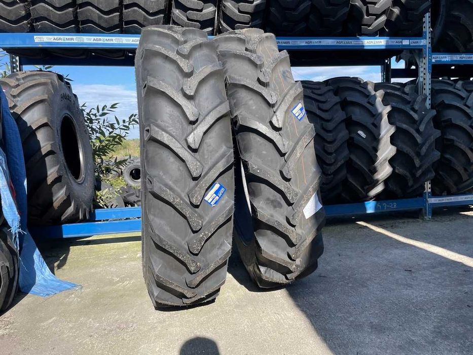 Anvelope marca Ceat cu 8PR dot recent 15.5-38 Cauciucuri cu garantie