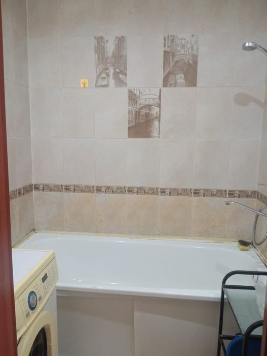 Долгосрочная аренда квартиры