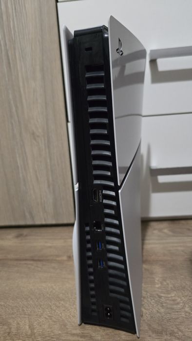 Конзола Playstation 5 slim disk edition
