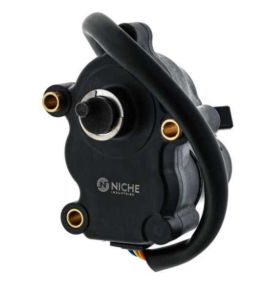 Актуатор за капак ремък 2005-23 Kawasaki Brute Force 650 750 KVF750