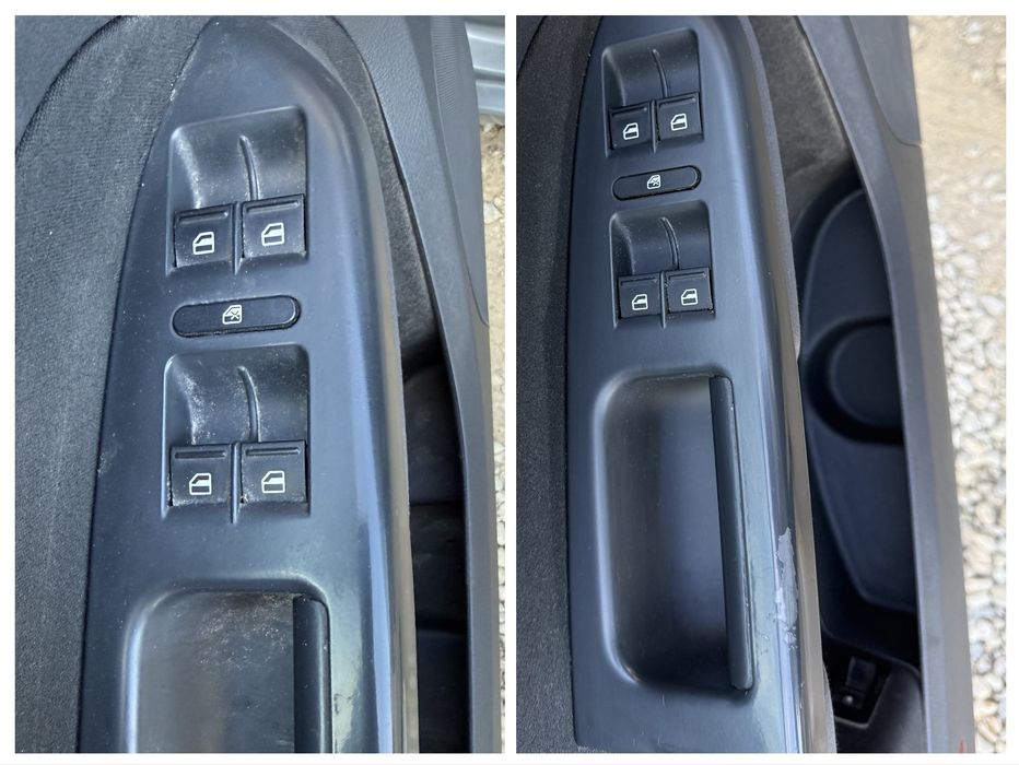 Detailing auto Negreni (Cluj)