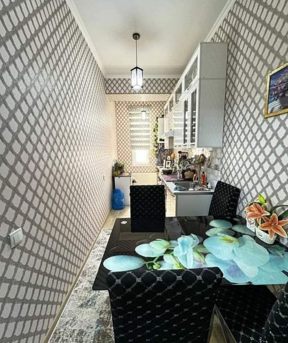 Kvartira ijaraga beriladi