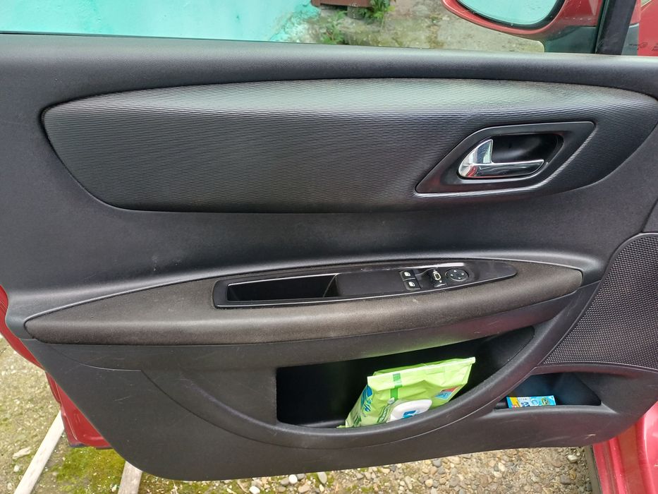 Citroen C4 2009 distribuție schimbată