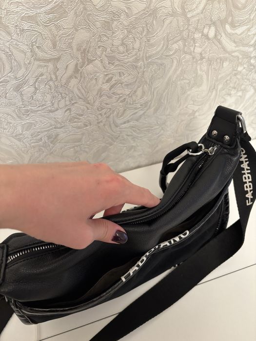 Женская сумка