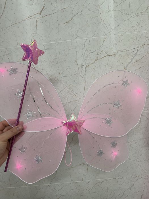 Костюм фей для девочки