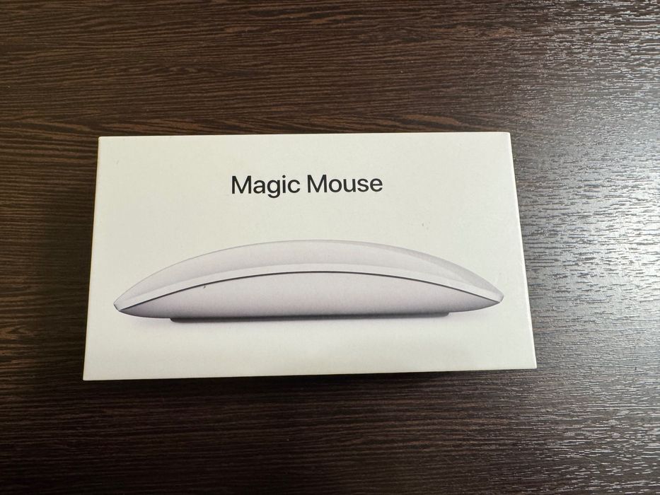 Apple Magic Mouse 3