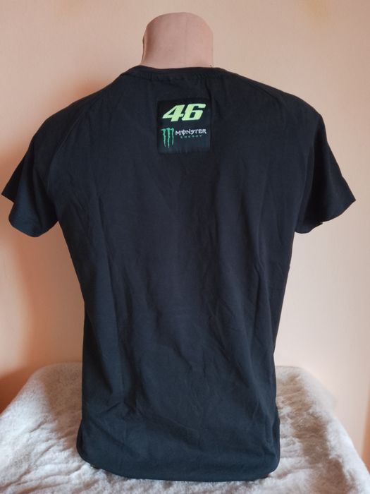 Tricou VR 46 Racing Monster (Valentino Rossi)