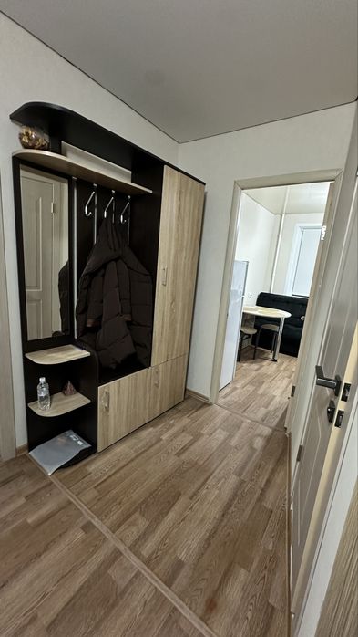 Сдается квартира около КарГУ