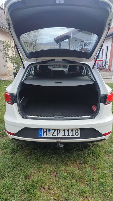 Seat Leon /2018/Euro6 fara adblue