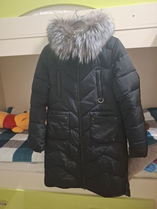 Продам куртку зимнюю