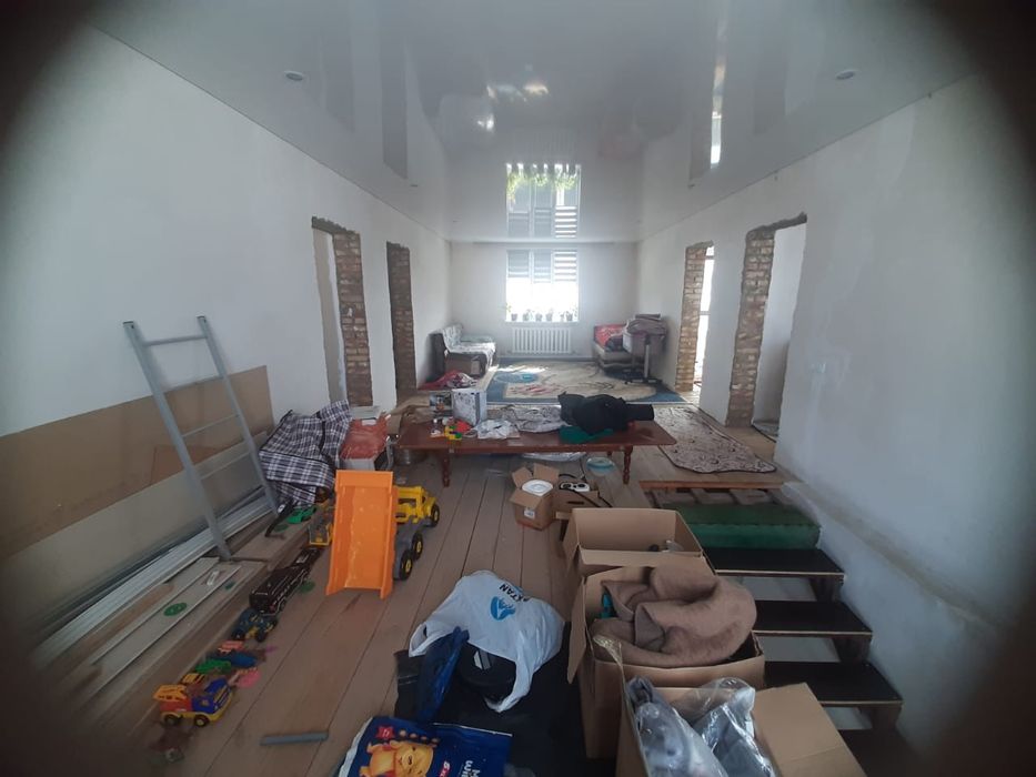 Продам дом срочно