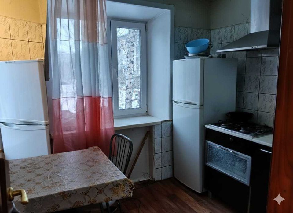 2х ком. квартира Фрунзе 11