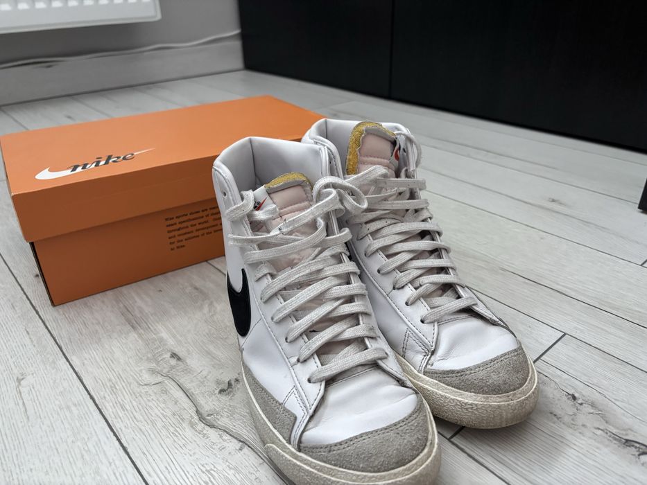 Nike Blazer Mid '77 Vintage, EUR 42.5