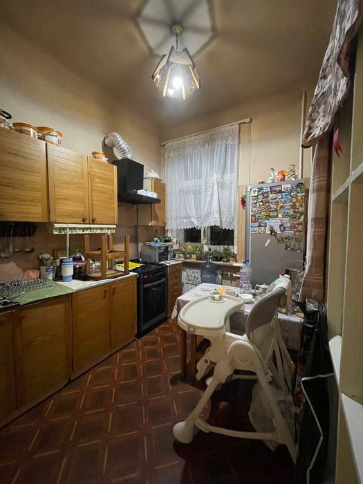 Продам 3/4/4 на ул.Аккурганской!