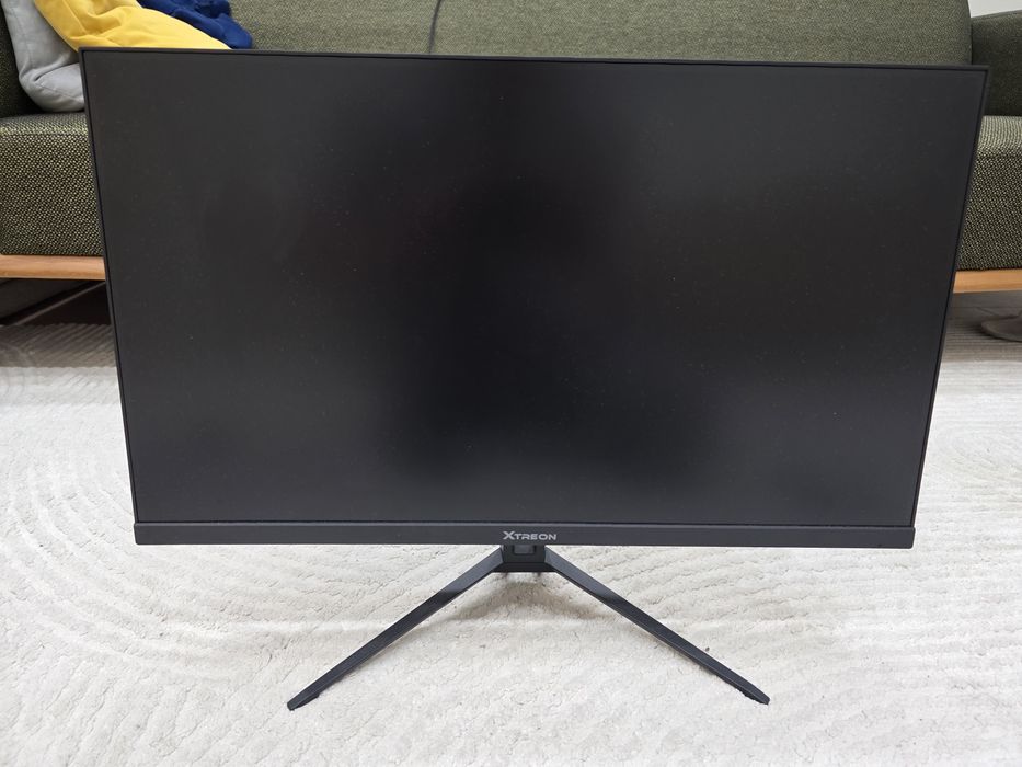Монитор XTREON 24.5" 300 hz Игровой