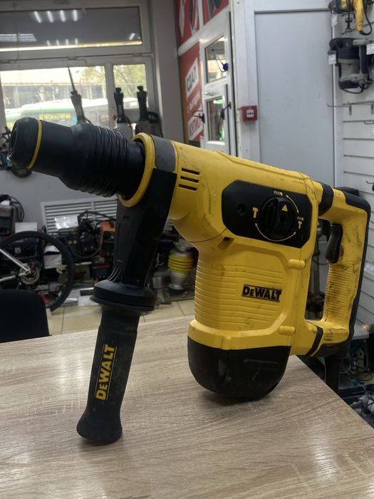 Перфоратор DeWalt D25481 (osp14)
