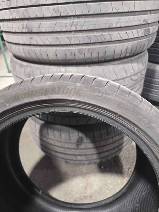 Bridgestone Turanza 6 255/35/18