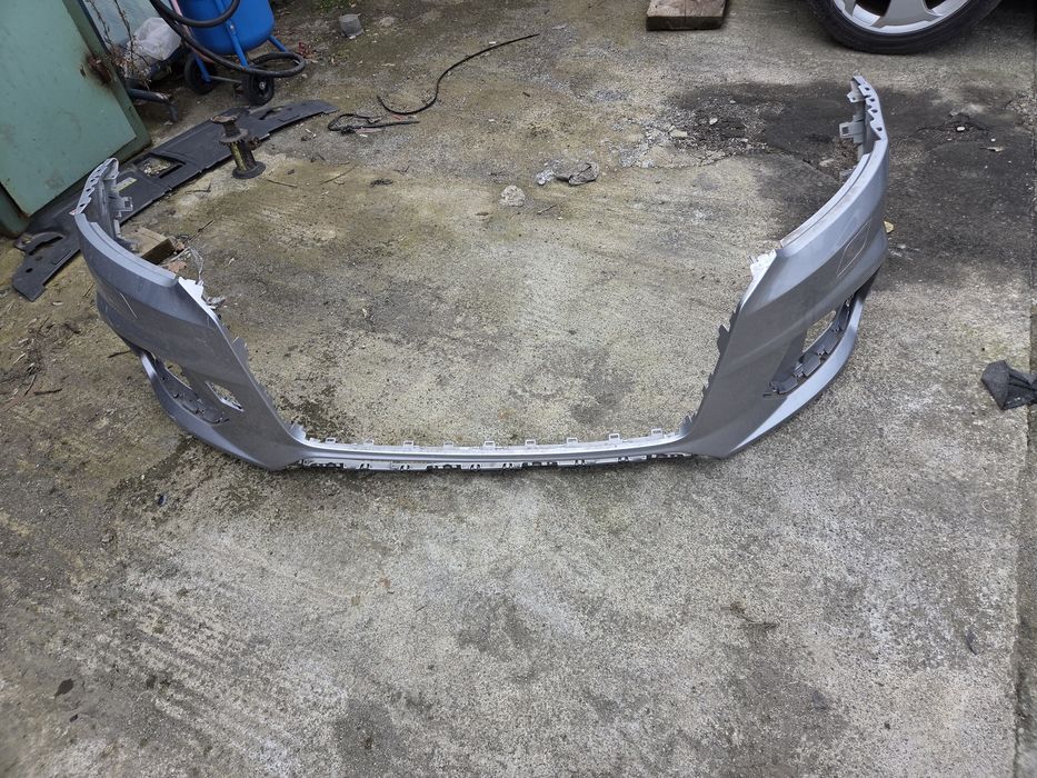 Audi Q3 предна броня