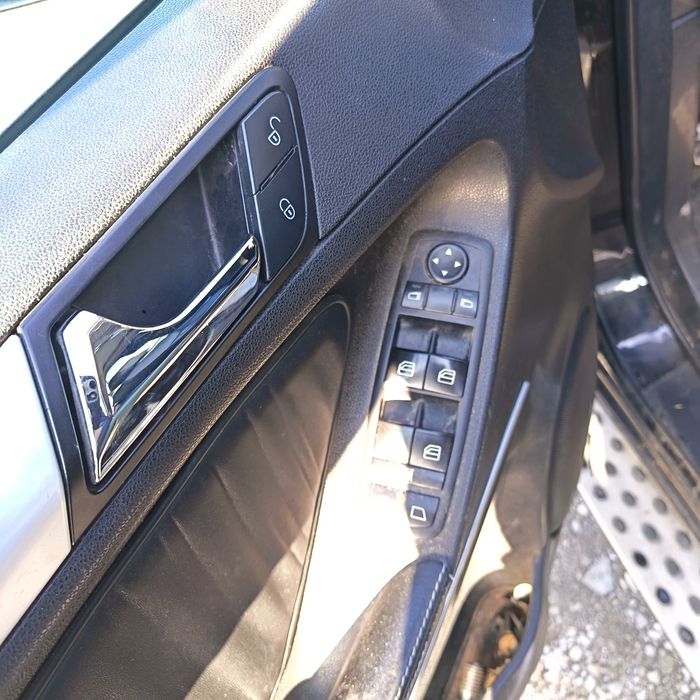 Mercedes ML320-224. Кс