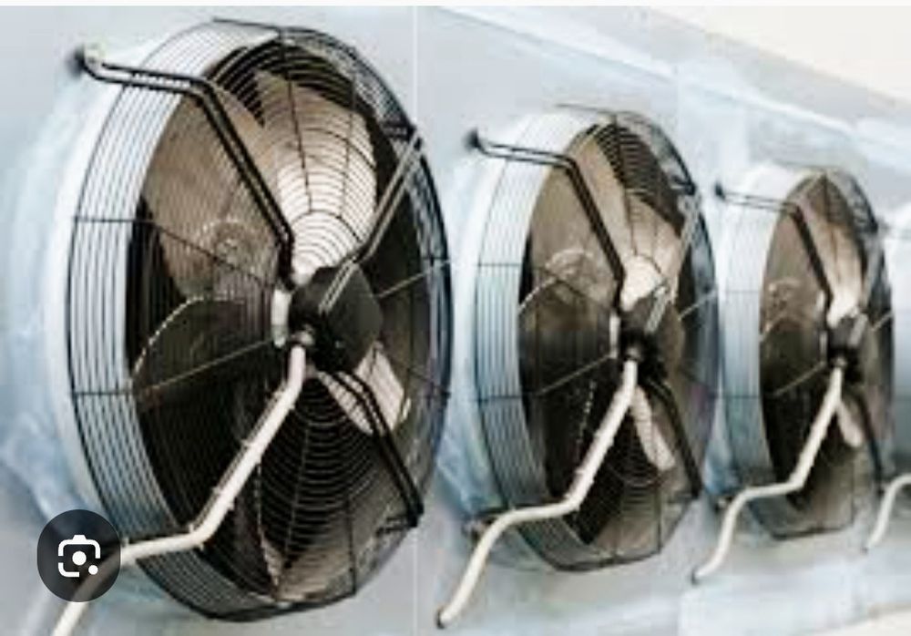 Изготовление  вентиляции