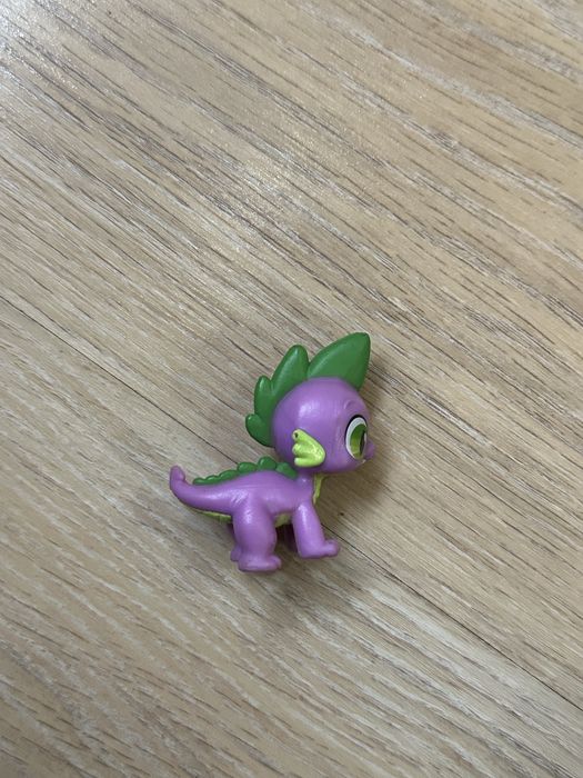 Игрушки My litle pony