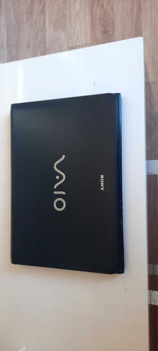 Ноутбук VAIO Sony