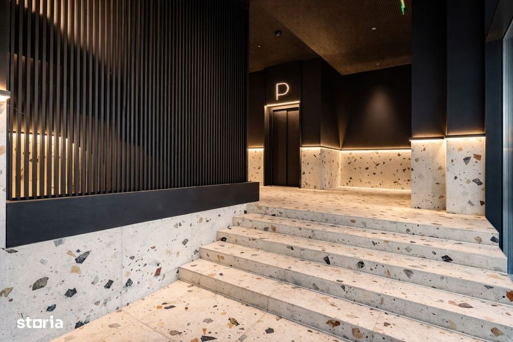 Constanta - Bdul Mamaia - 151,2 mp, vedere superba, 2 locuri parcare!