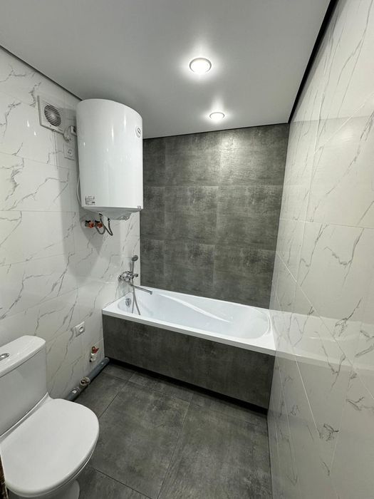 Плиточник, ремонт санузла