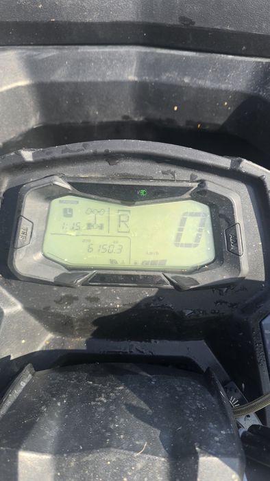 Se vinde CF Moto 850 XC  2024 Negociabil ! Sau schimb