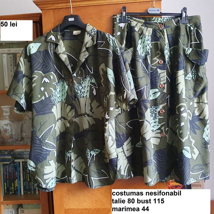 costume / deux pieces, fusta cu sacou, marimile XL-XXL-3XL