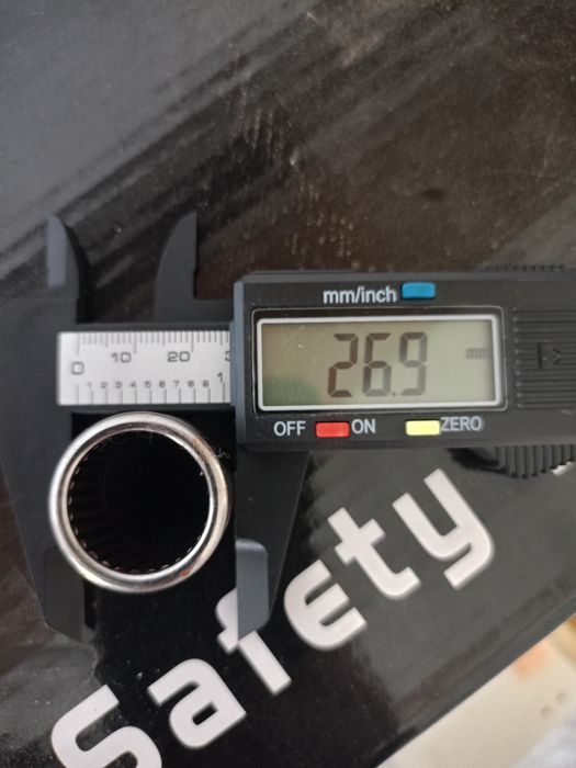 Игольчатый подшипник