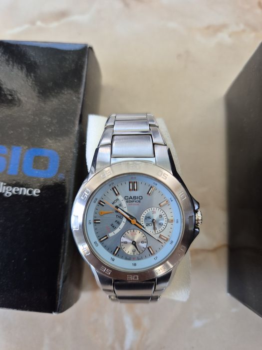 Ceas Casio Edifice