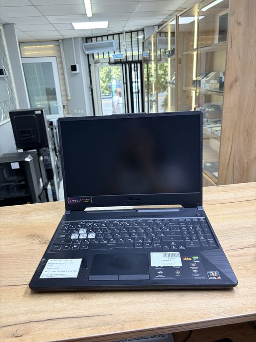 Asus Tuf gaming/ Асус