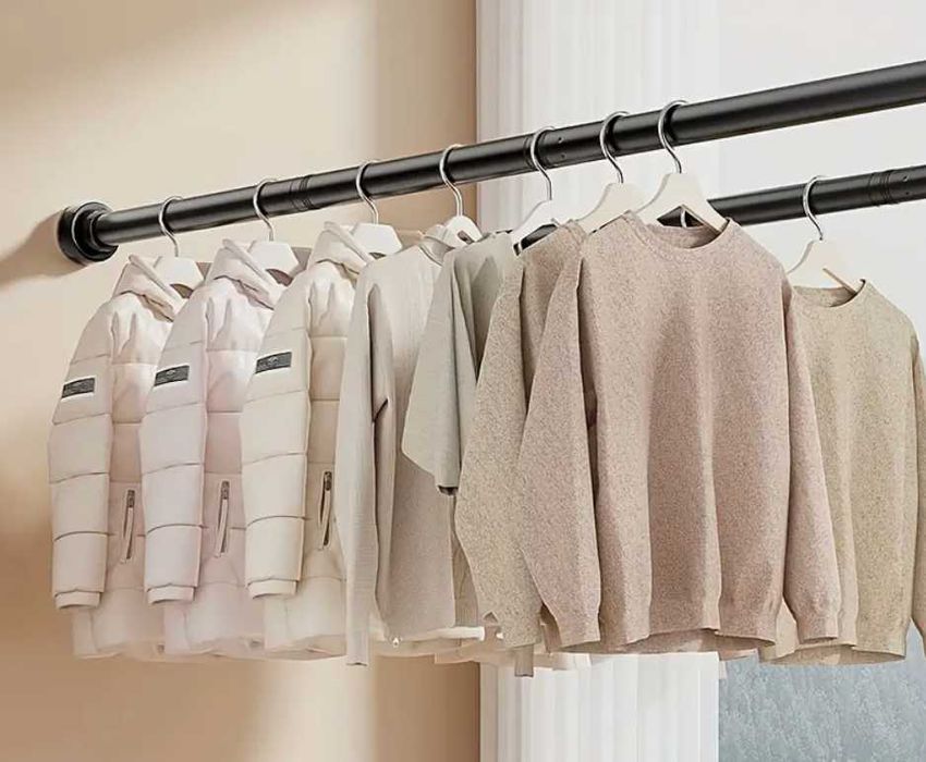 Разтегателени телескопични 100-130 и 70-100 см