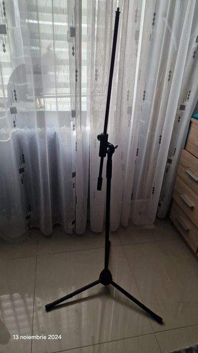 RODE SM6+ statie sunet și stativ