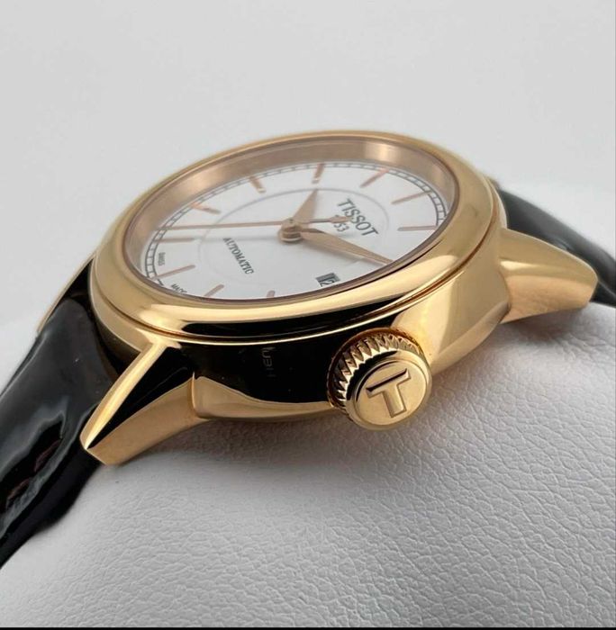 Дамски Часовник Tissot T085.207.36.011.00