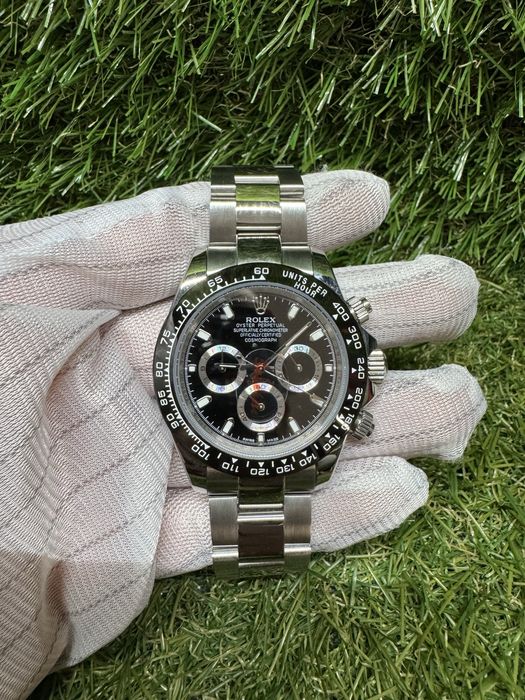Rolex Chronograph Oyster Perpetual