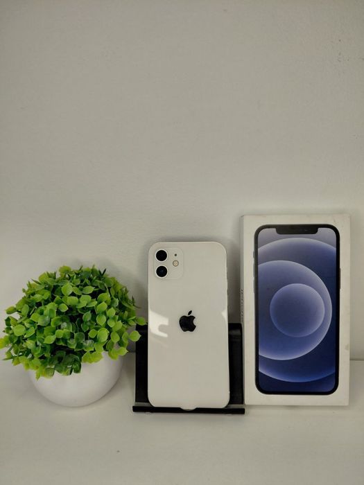 Айфон 12 64 гигабайт