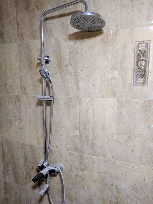 Кафельщик-Плотник-Сантехник-Электрик