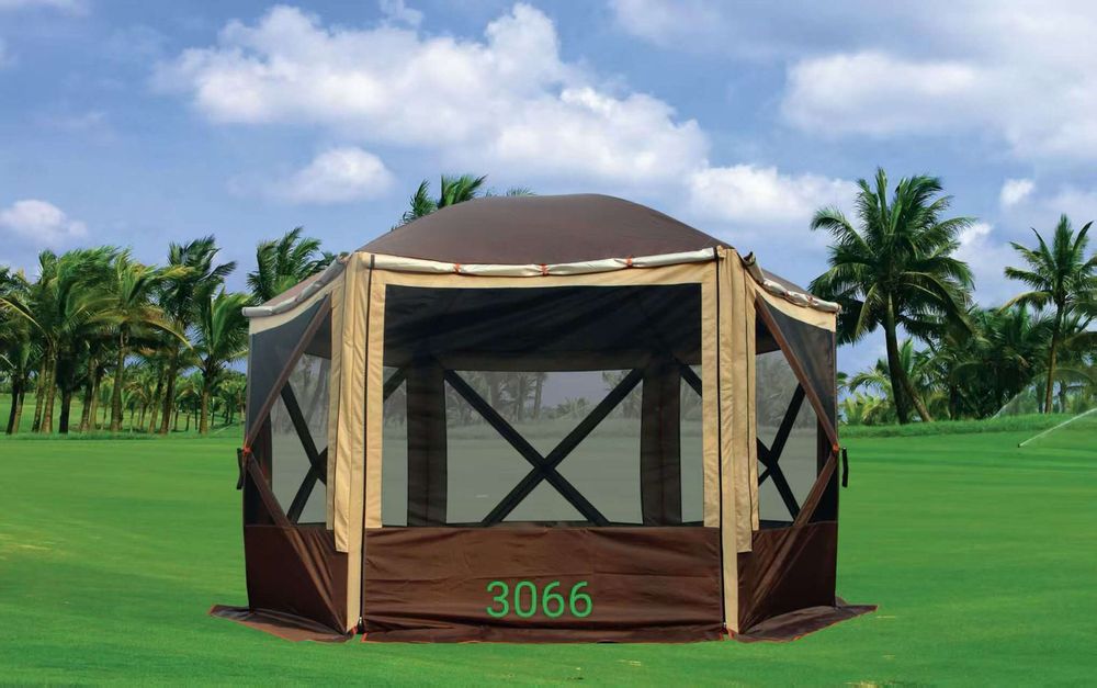 Палатка /шатёр отдых