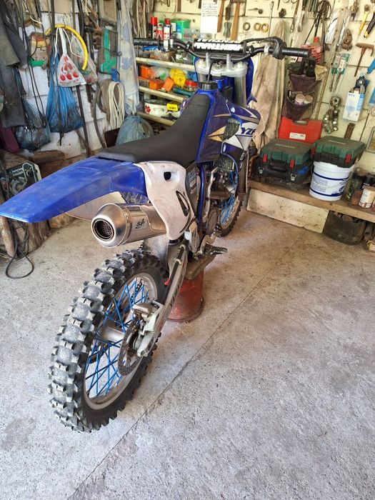 Yamaha de vanzare