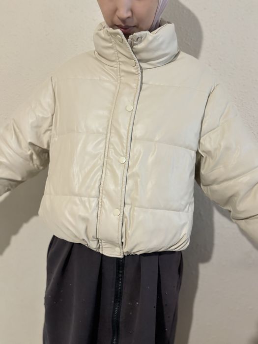 Куртка б/у но почти новый