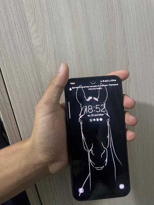 Samsung galaxy a24