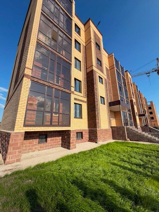 В продаже 1-комн. квартира