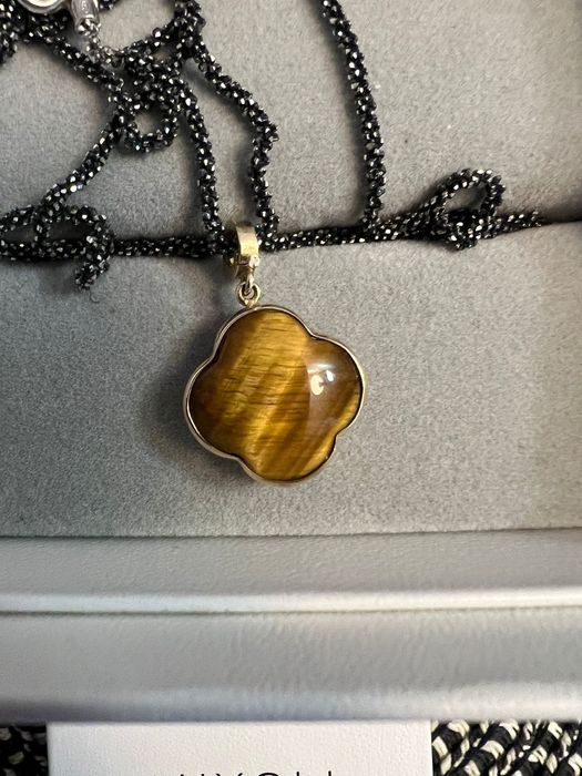 Lantisor Anioly cu mesaj personalizat