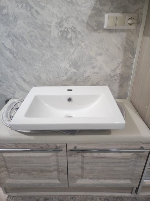 Продам  раковину