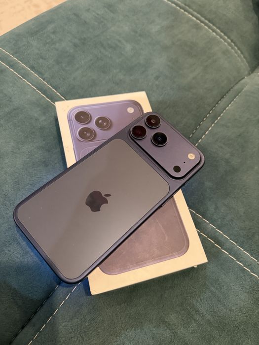 Айфон 17 про макс копя iphone 17 pro max face